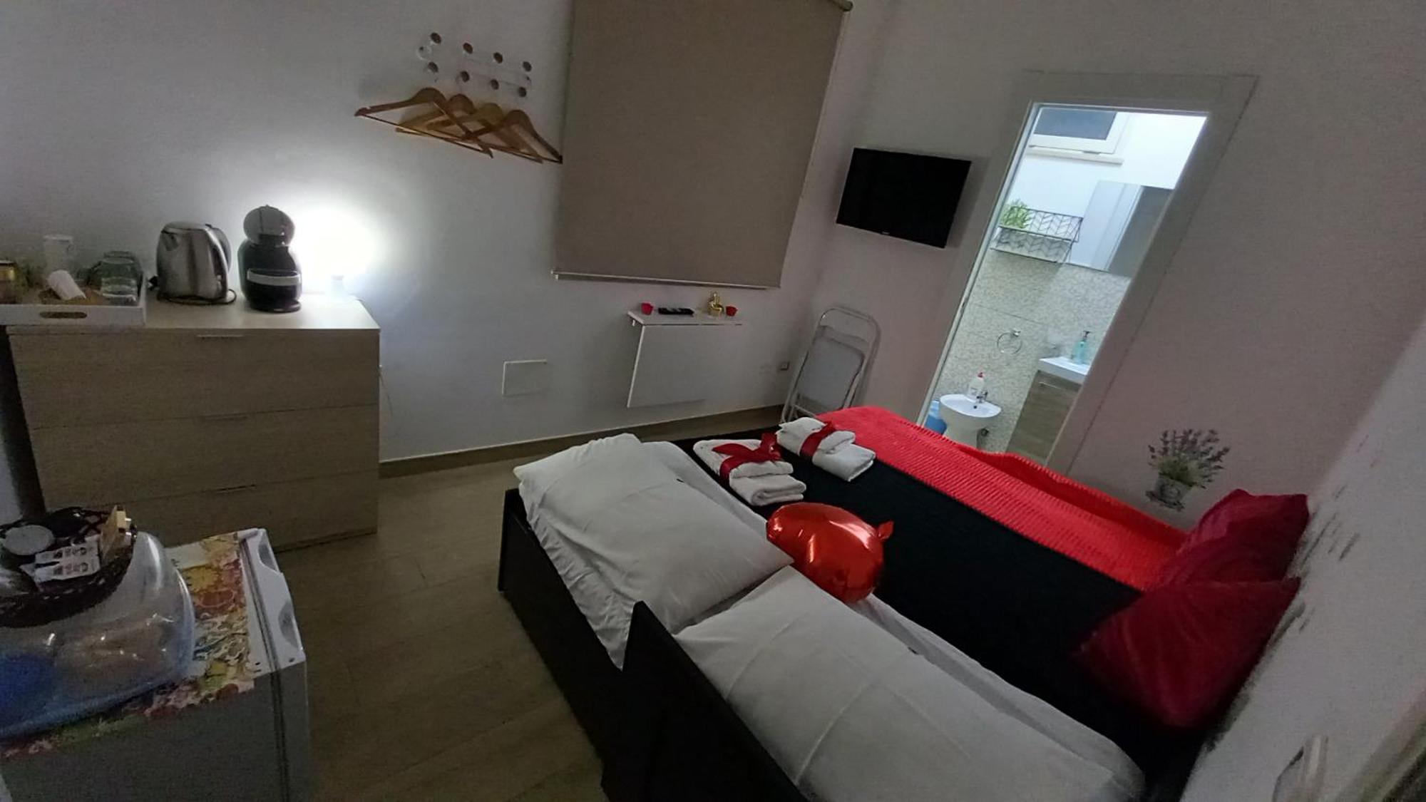 Apartamento Il Tramonto Capaci Exterior foto